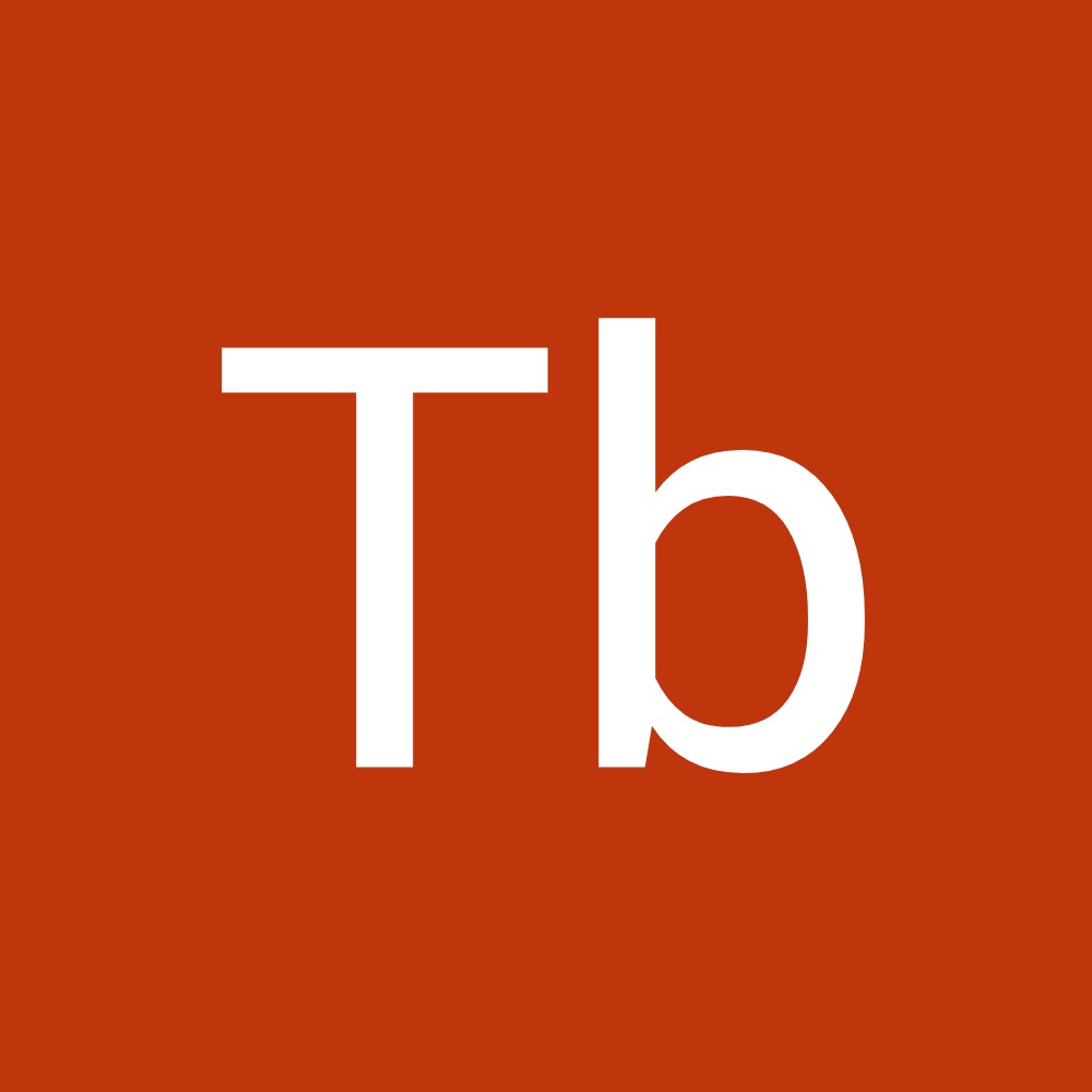 Meet your Posher, Tb